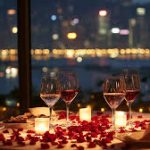 How to Find the Perfect Restaurant for a Romantic Night Out