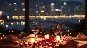 How to Find the Perfect Restaurant for a Romantic Night Out