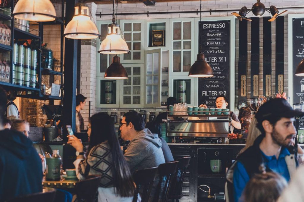 Unlock the Secrets to Picking a Restaurant That Matches Your Vibe